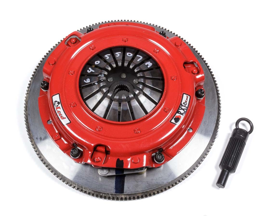 Clutch Kit - RXT Street Twin GM LS3/LS7