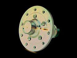Ford 8.8 Steel Full Spool 33 Spline