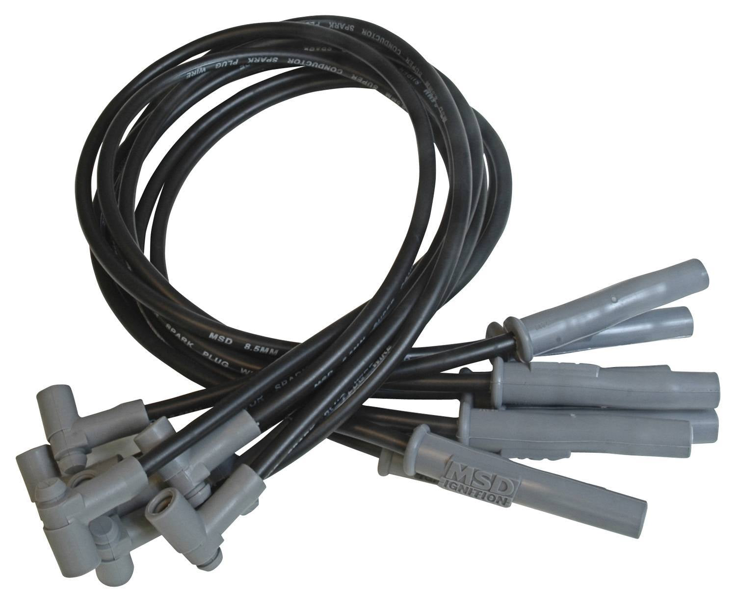 8.5mm Wire Set - Ford 351C-460 w/HEI Cap