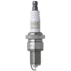 NGK Spark Plug Stock # 2763