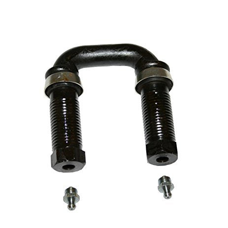 Shackle Kit Right Hand Thread; 41-65 Willys/Jee