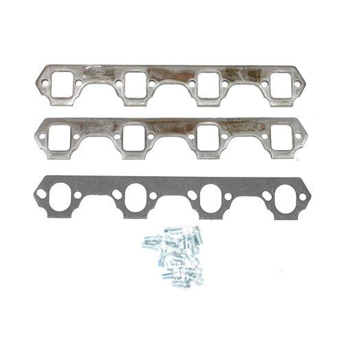 Header Flange Kit - SBF 5/16 Thick