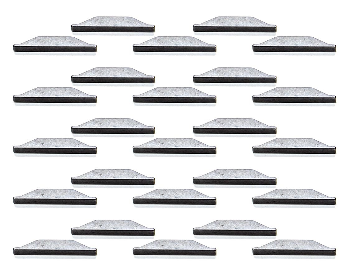 Woodruff Keys 25pk 3/16 x 1-13/16