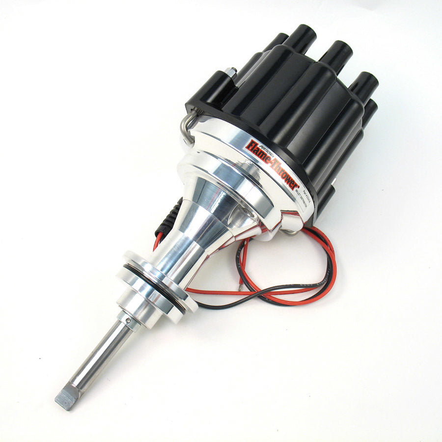 Billet Distributor SBM 273-360 - Marine