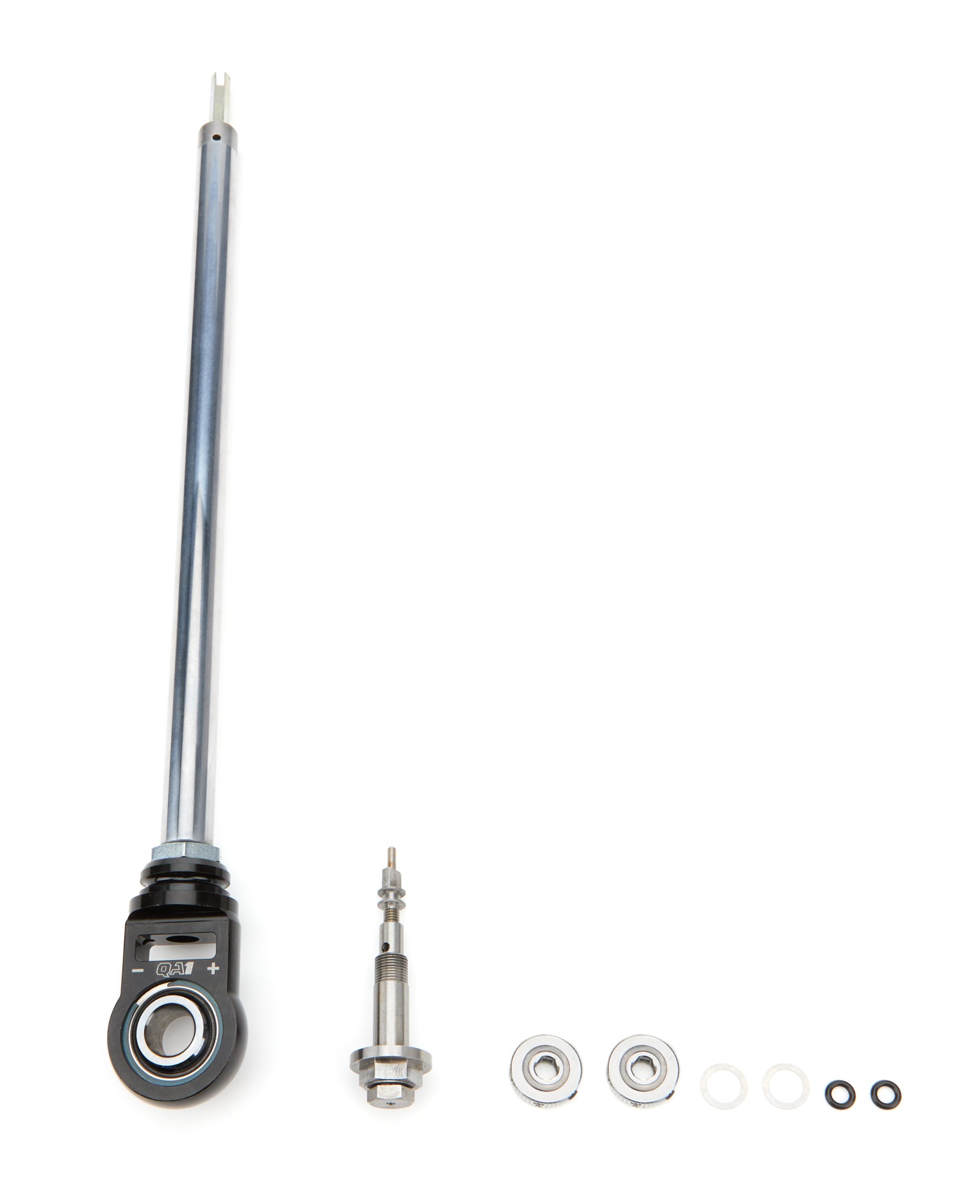Piston Rod 15mm OD Bleed Adj. 9in.