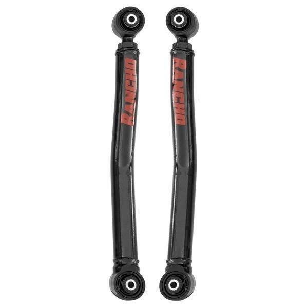 18- Jeep Wrangler JL Adjustable Control Arms