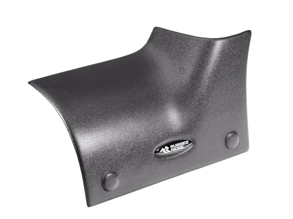 Body Armor Cowl Guard 18- Jeep Wrangler JL