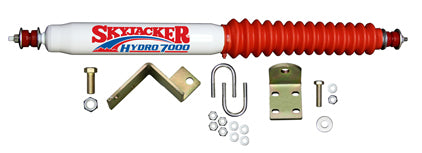 Single Stab Kit w/Red Boot