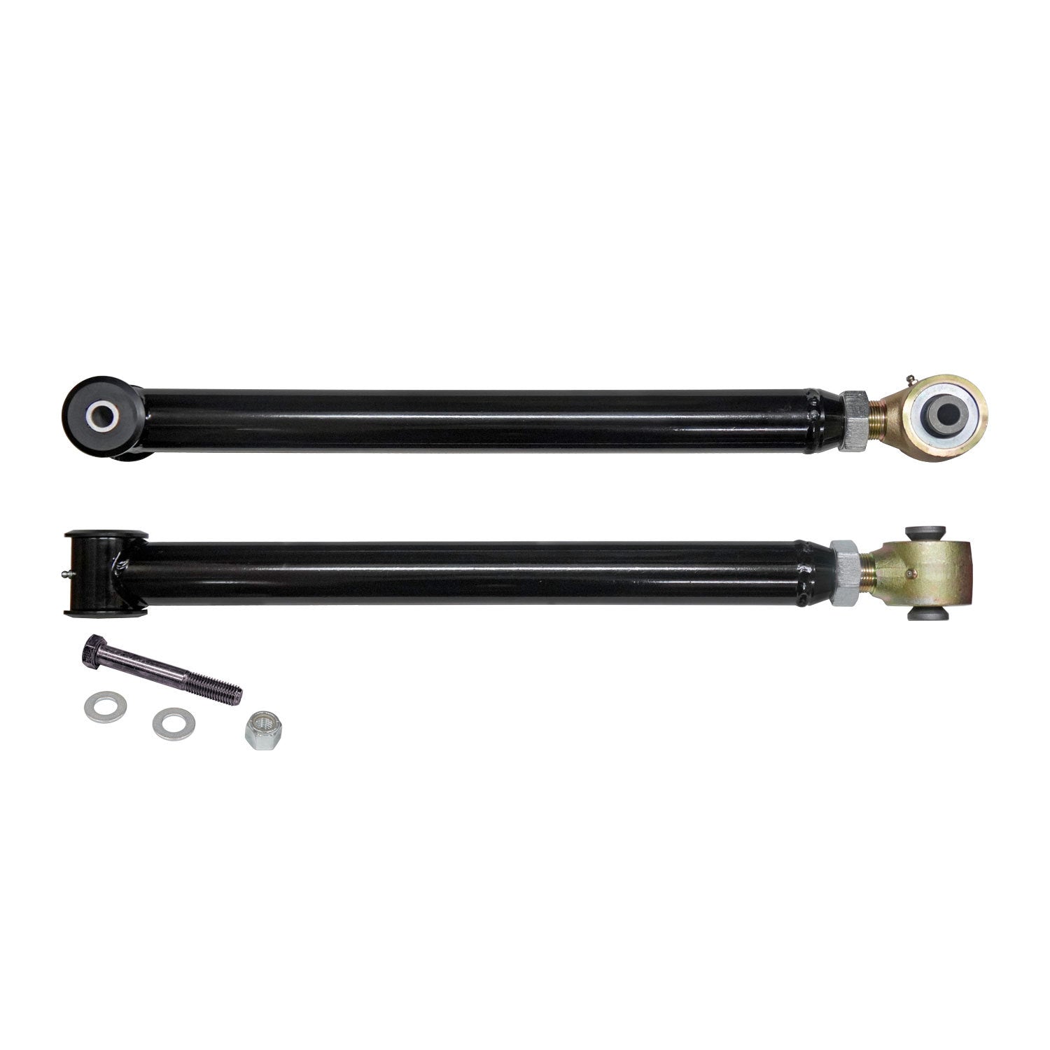 21- Ford Bronco Rear Lower Flex Links Pair