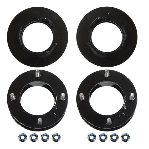 22- Toyota Tundra 2.5in Suspension Lift KIt