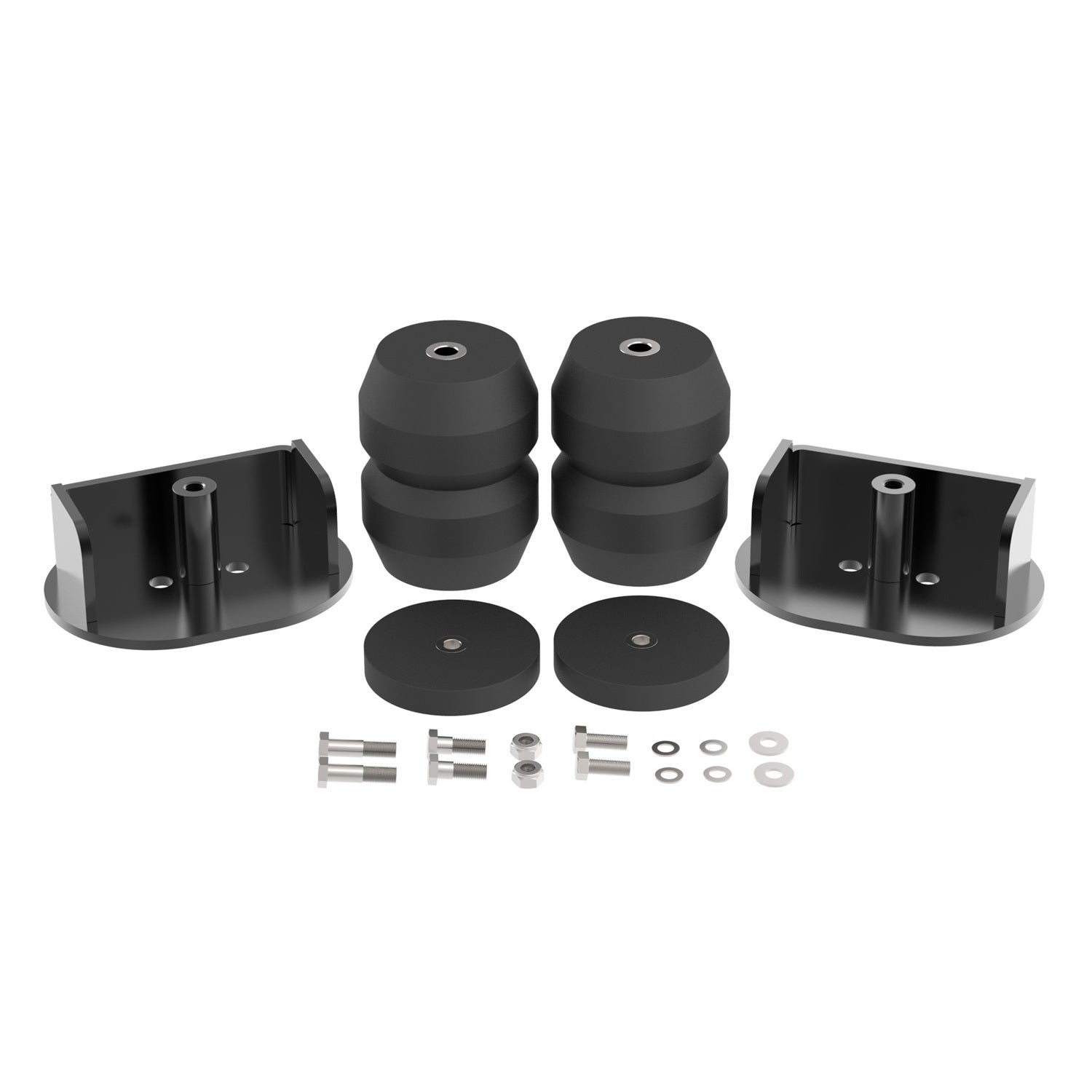 Timbren SES Kit Rear Ford 3/4 ton