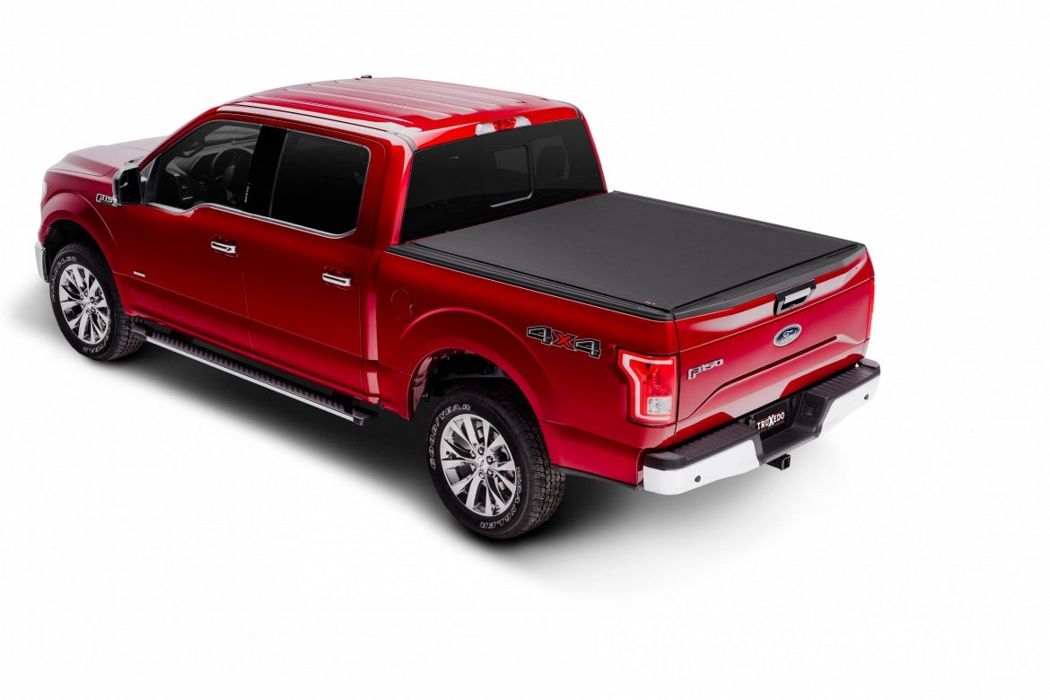 Pro X15 Bed Cover 15-17 Ford F-150 5.6' Bed