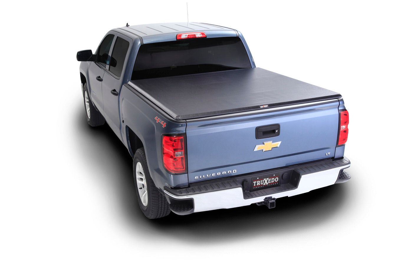 Truxport Tonneau Cover 19- GM P/U 8ft Bed