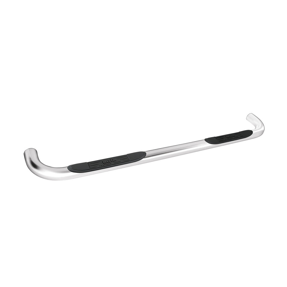 99- GM P/U Ext Cab Polished Step Bars