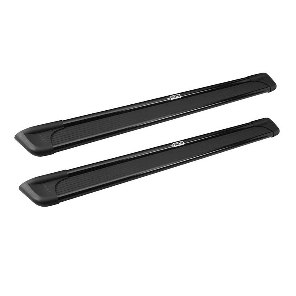 Sure-Grip Running Boards 19- GM P/U 1500
