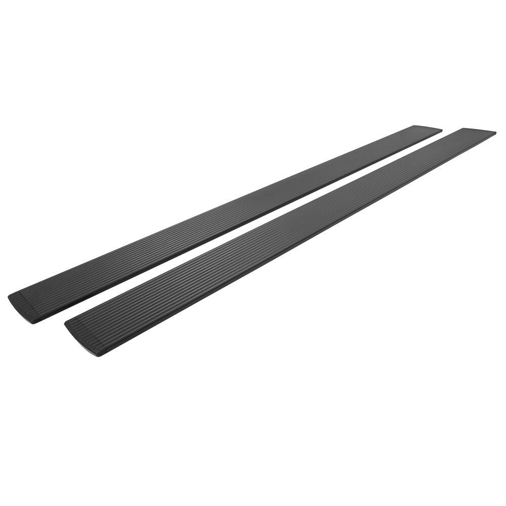 Pro-e Running Boards 15- Colorado Crew Cab