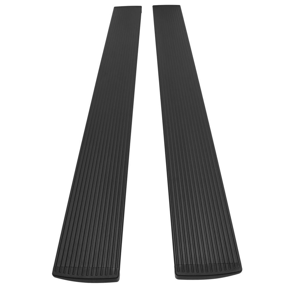 Pro-e Running Boards 22- Toyota Tundra Crew