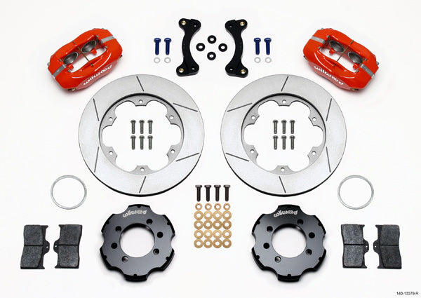 Brake Kit Front Miata 99 -05 FDL