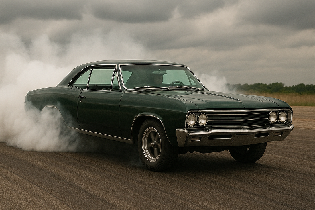 Is Brake Bedding Important?