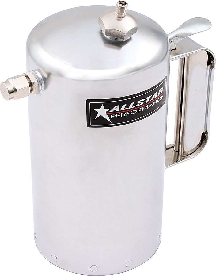 Steel Sprayer Chrome Discontinued