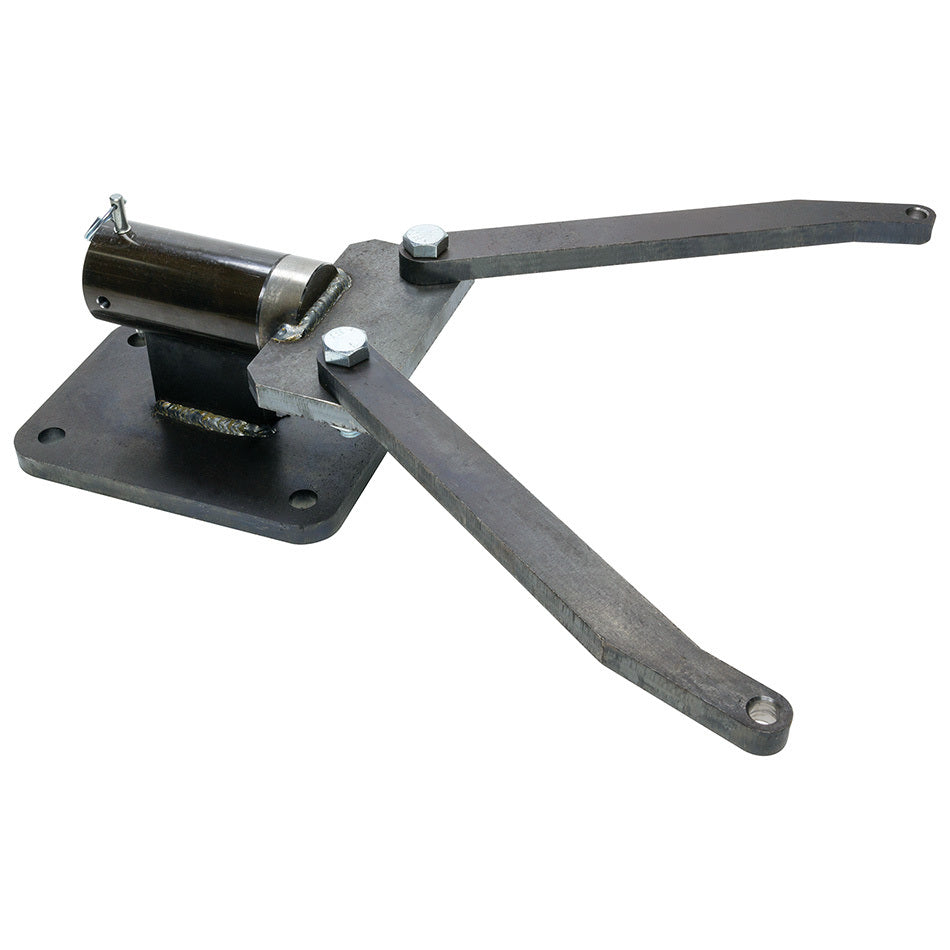 Universal Bench Yoke Discontinued