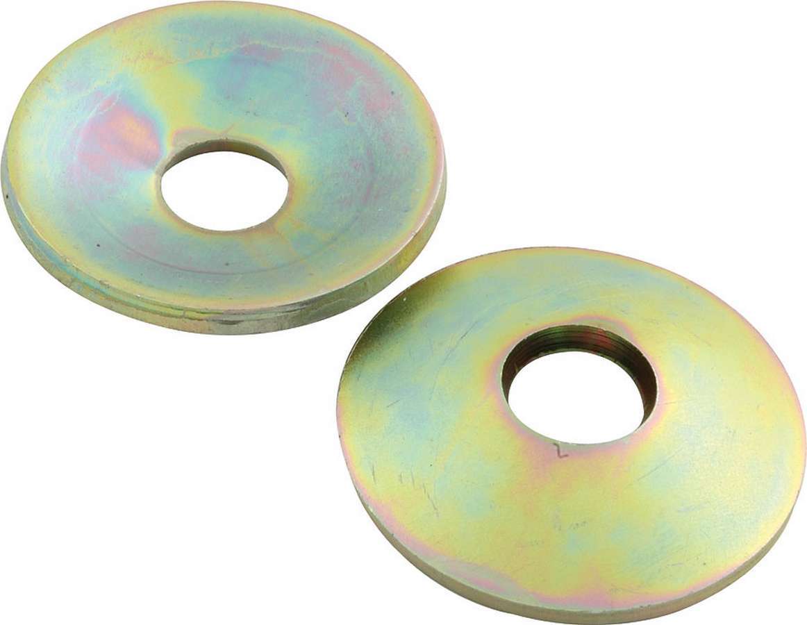 Steel Washer Convex Discontinued