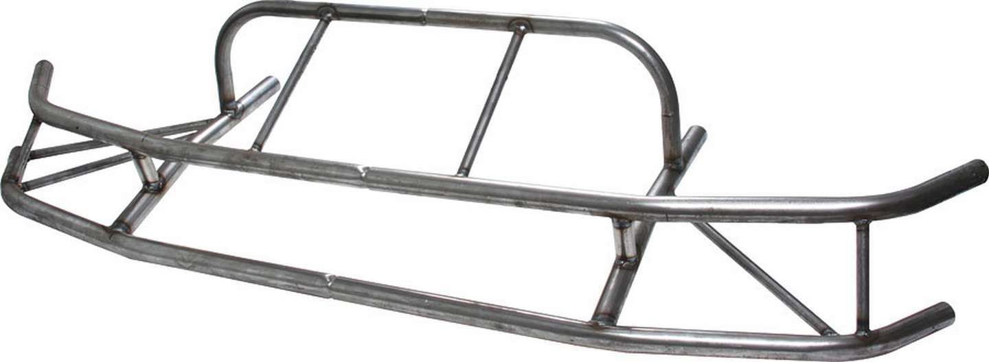 2pc Front Bumper Rocket Discontinued