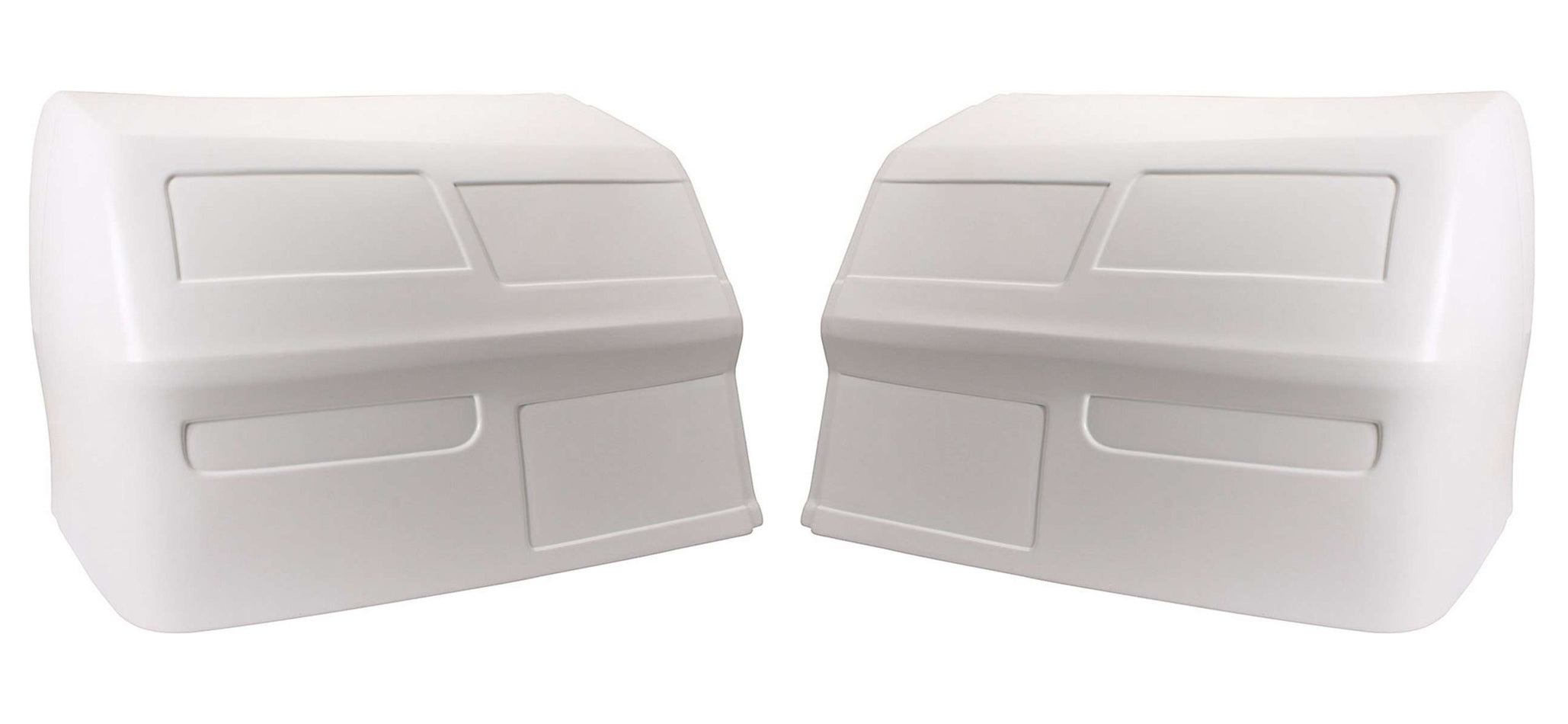 Monte Carlo SS MD3 Nose White 1983-88