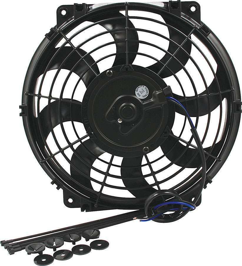 Electric Fan 10in Discontinued