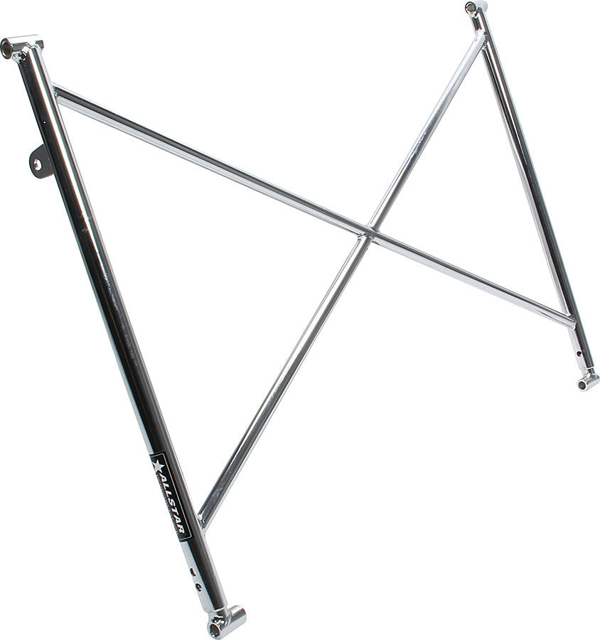 Top Wing Tree Plated 16in Discontinued