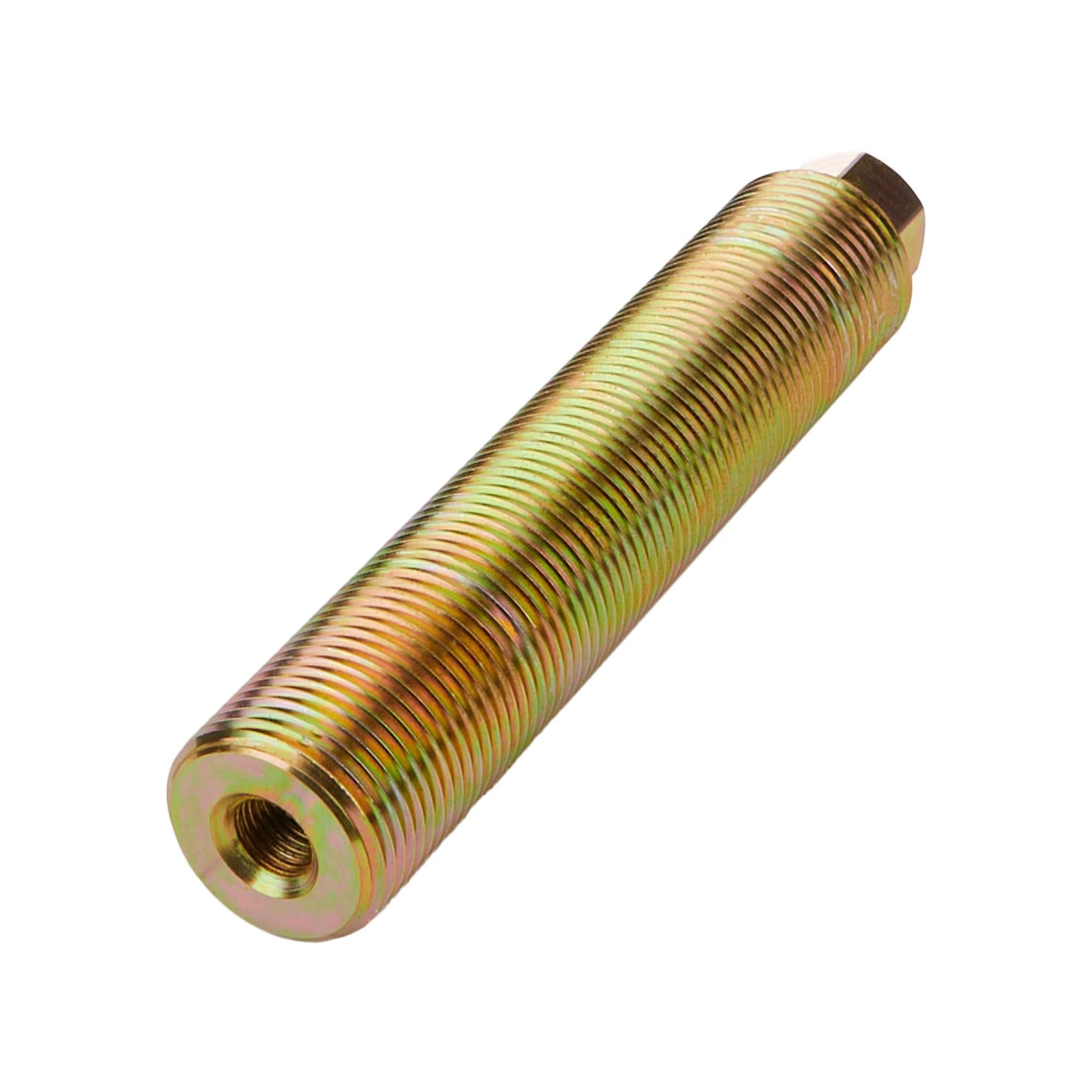 Jack Bolt Steel 6in Fine Thread