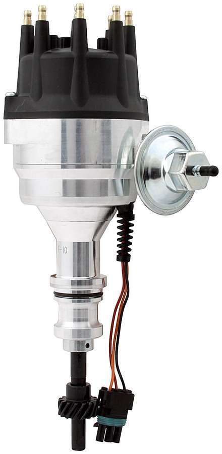 Ford Distributor 221-302 Discontinued