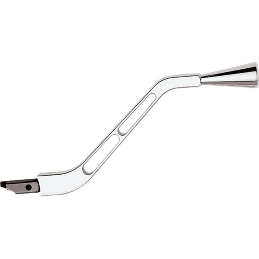 GM Shift Arm 73- 94- Polished