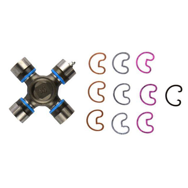 Universal Joint 1410/SPL 36 OSR 1.188 Cap