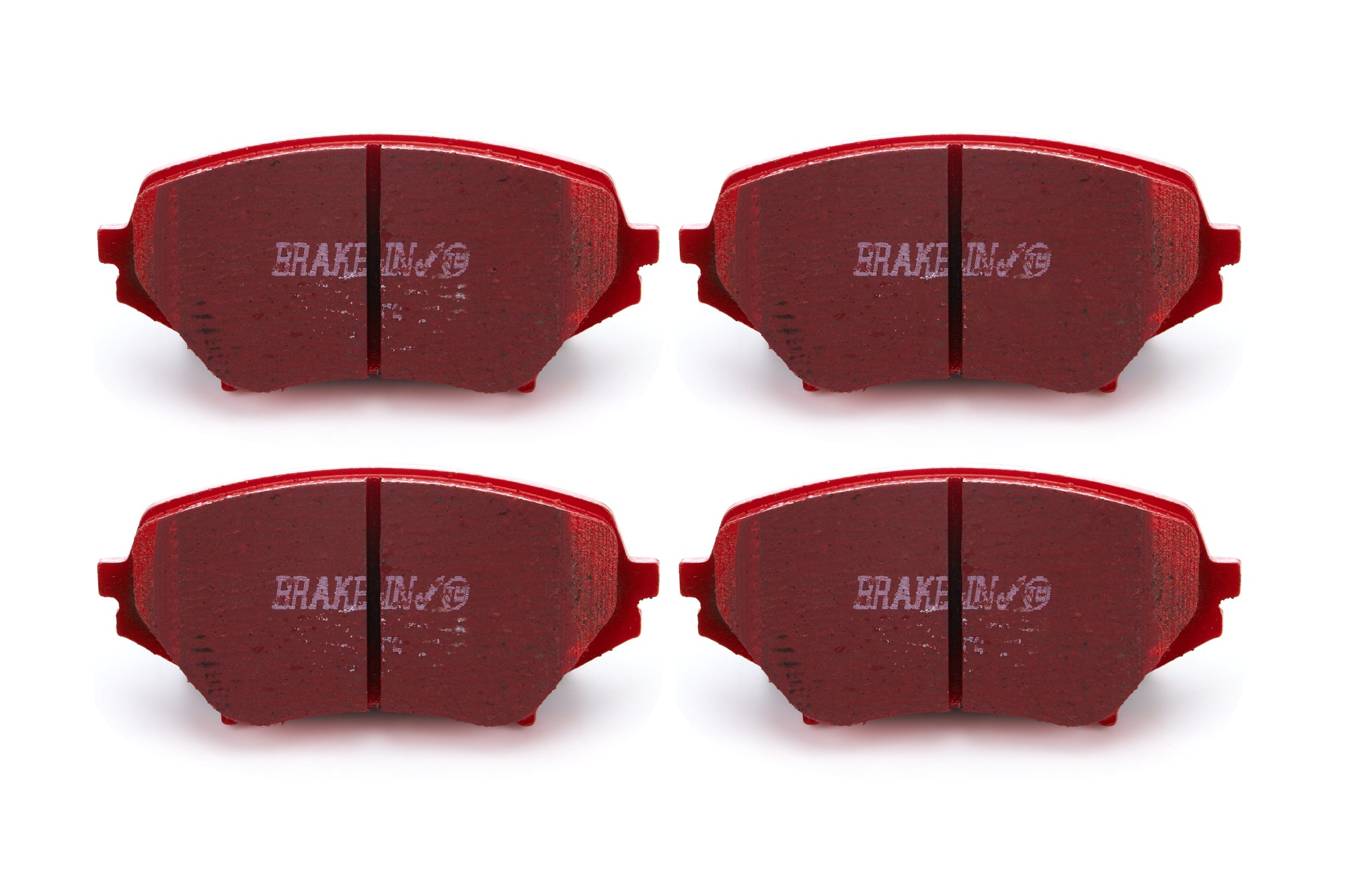 Brake Pads Redstuff Front Mazda Miata 05-15