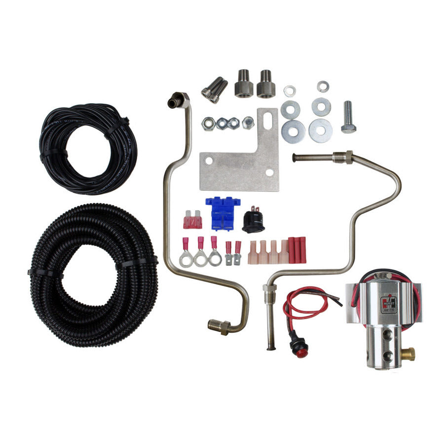 Roll Control Kit 11-Up Challenger
