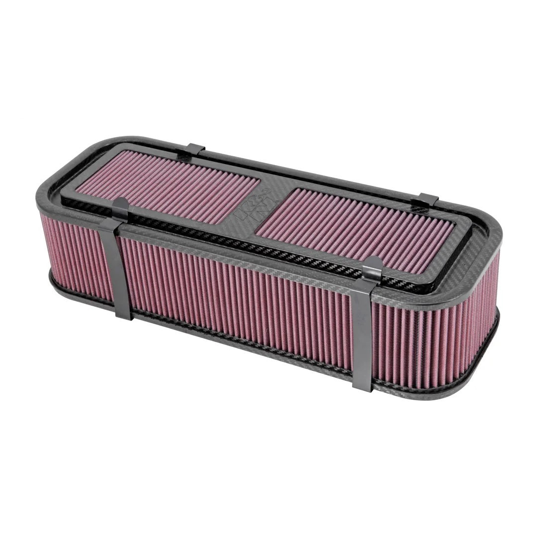Carbon Fiber Midget Air Box