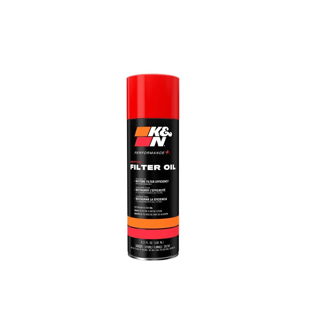 Air Fltr.Oil 6.5ozAeroso