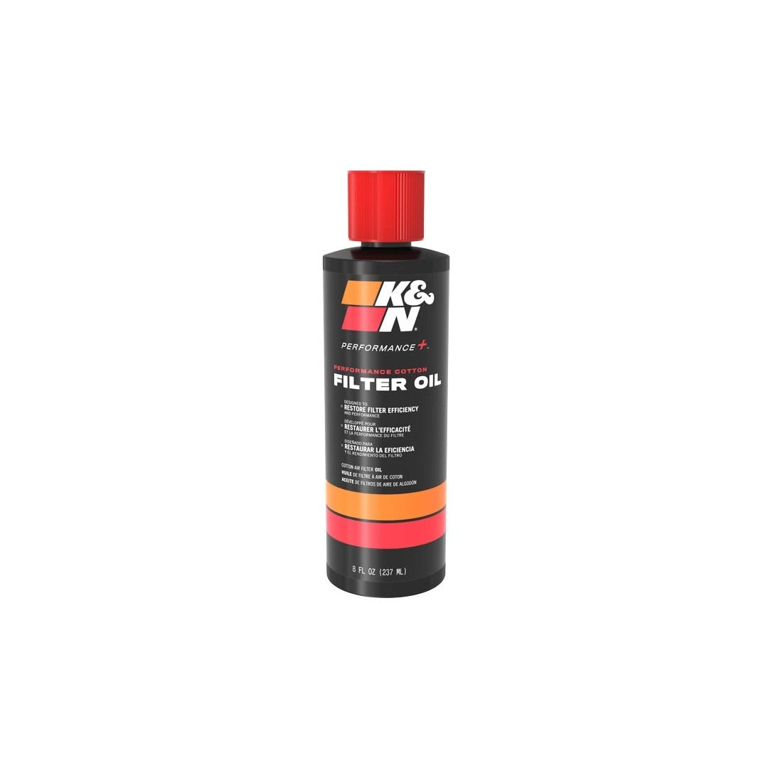 Air Fltr Oil 8oz. Bottle