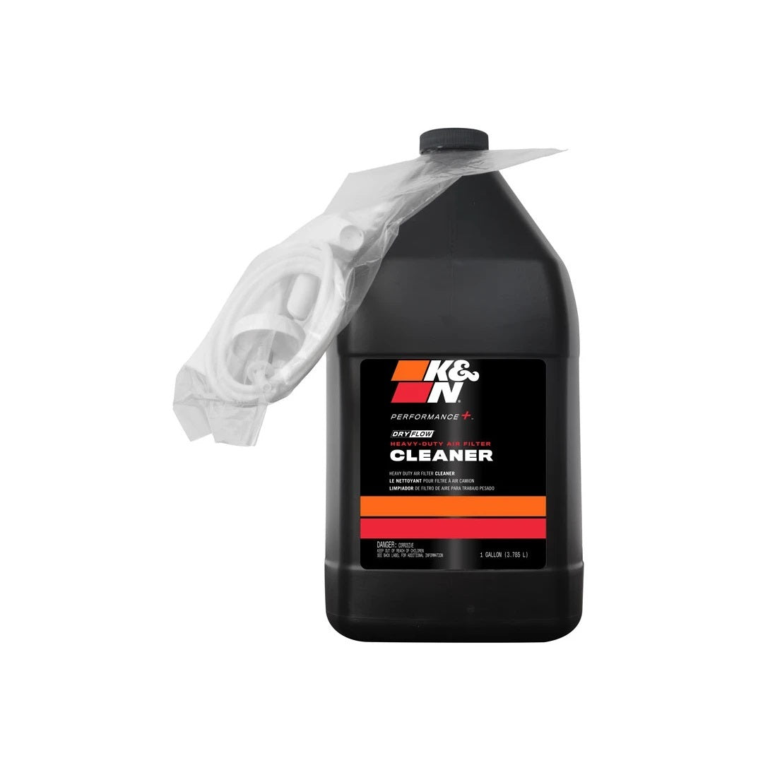 Heavy Duty Filter Clean er For Dryflow 1 Gallon