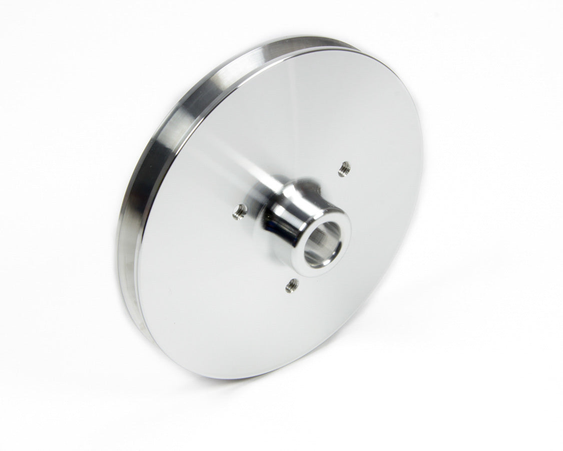 Chevy Power Steering Pulley