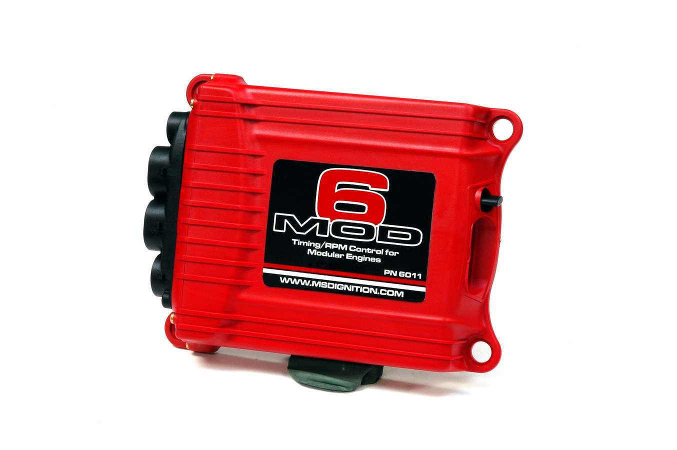 Ford Modular Ignition Controller