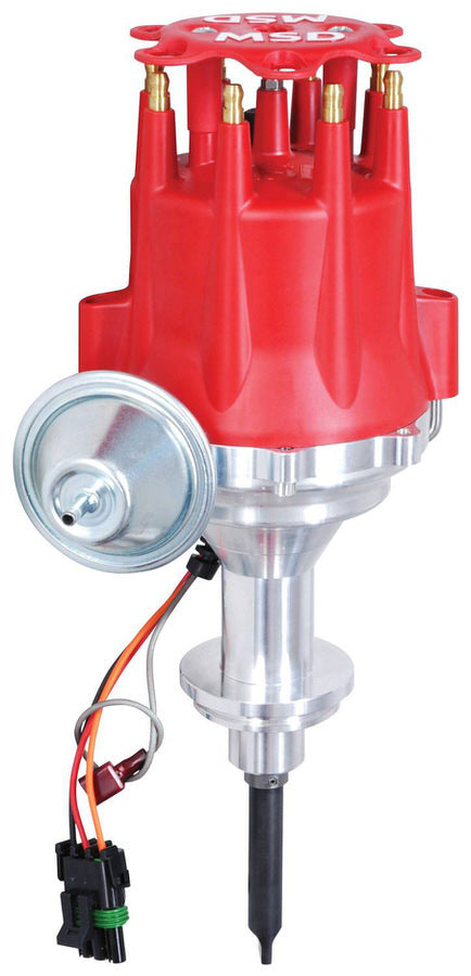 Mopar 392 Hemi RTR Distributor