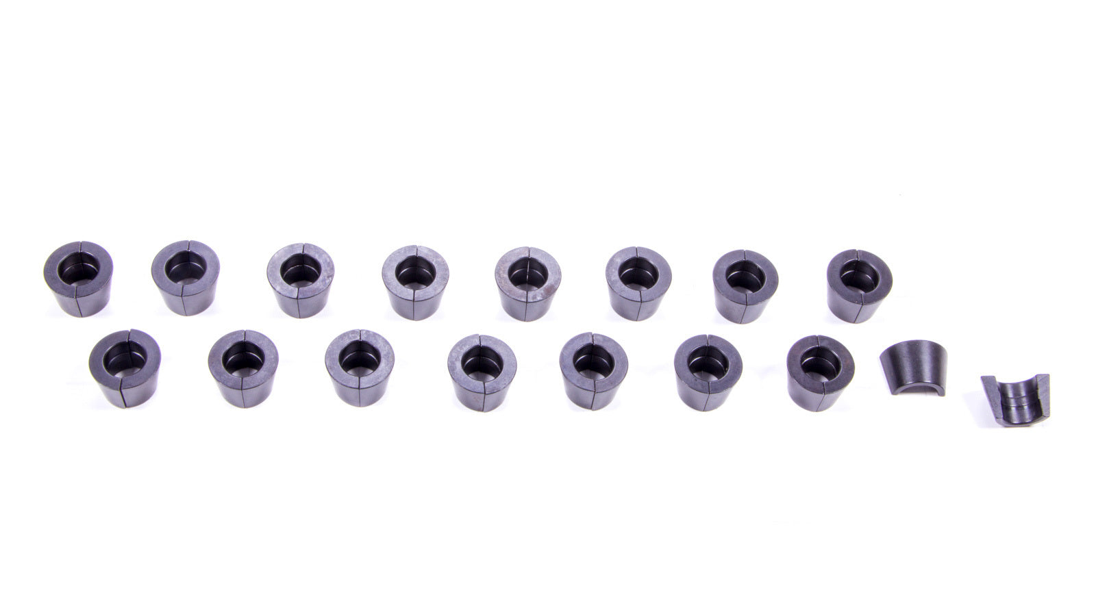 11/32 Valve Locks - 10 Degree Steel Standard