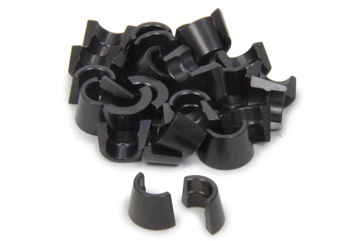 11/32 Valve Locks - 10 Degree Steel