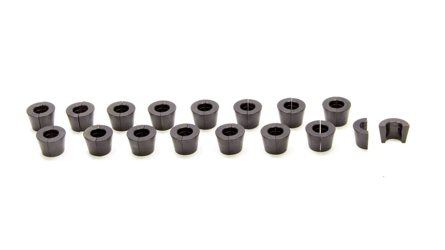 5/16 Valve Locks - 10 Degree Steel