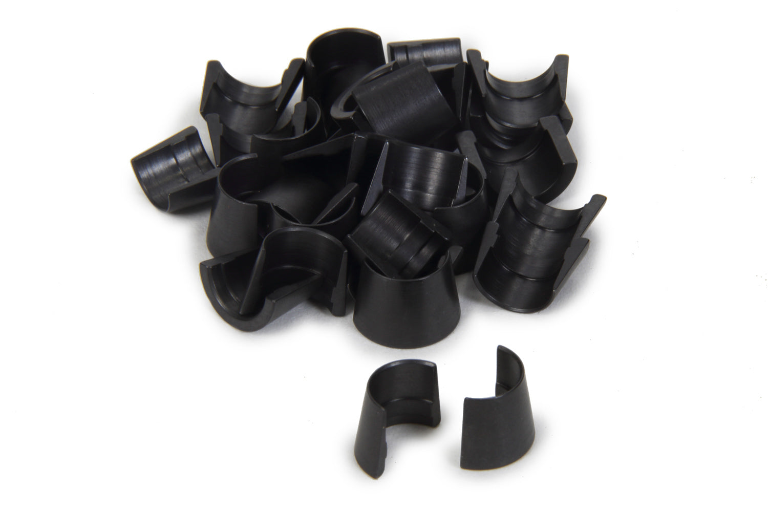 3/8 Valve Locks - Mini 8 Degree Steel