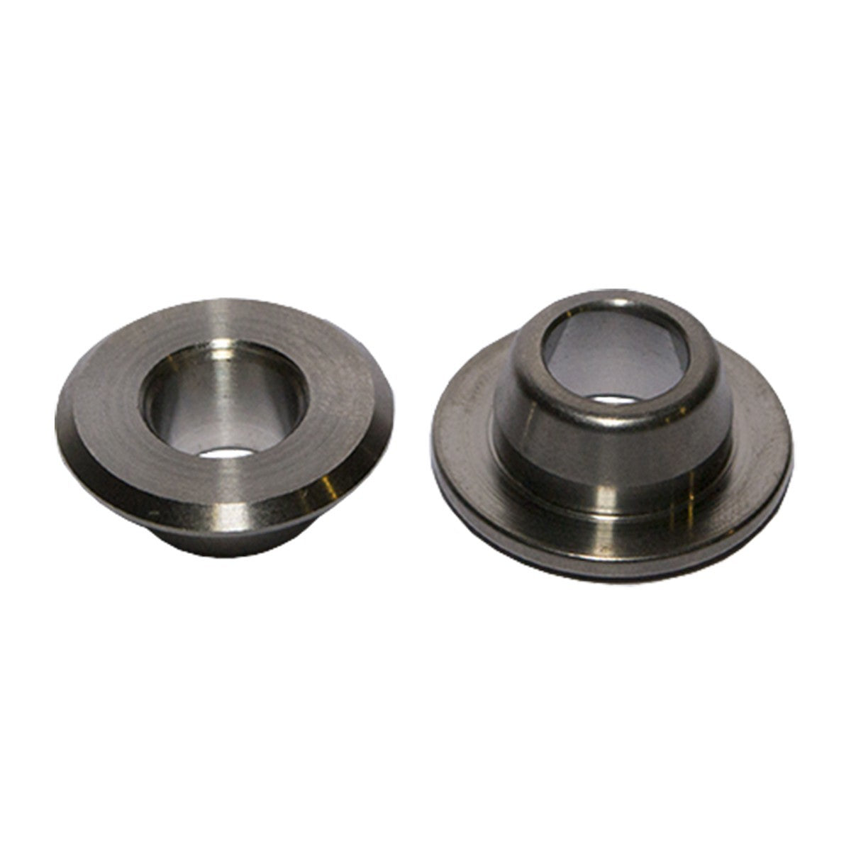 .795 TI Valve Spring Retainers - FMOD