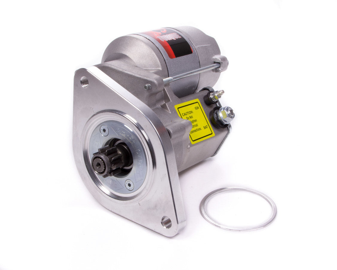 XS Torque Starter AMC V8 - 515i.com | Car Parts, DIY Accessories ...