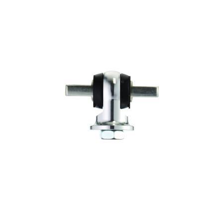 Screw-On Shock Eye - Steel